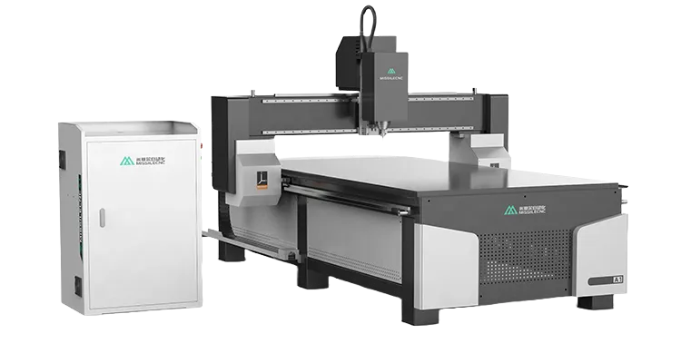 CNC router