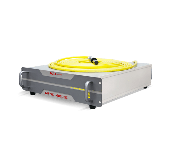 Laser source 3kw