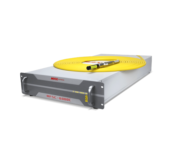 Laser source 6kw