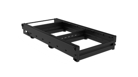 bedframe